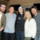 Image for article titled Thanks for Partying With Jalopnik, IndyCar and Mario Andretti on Saturday Night!